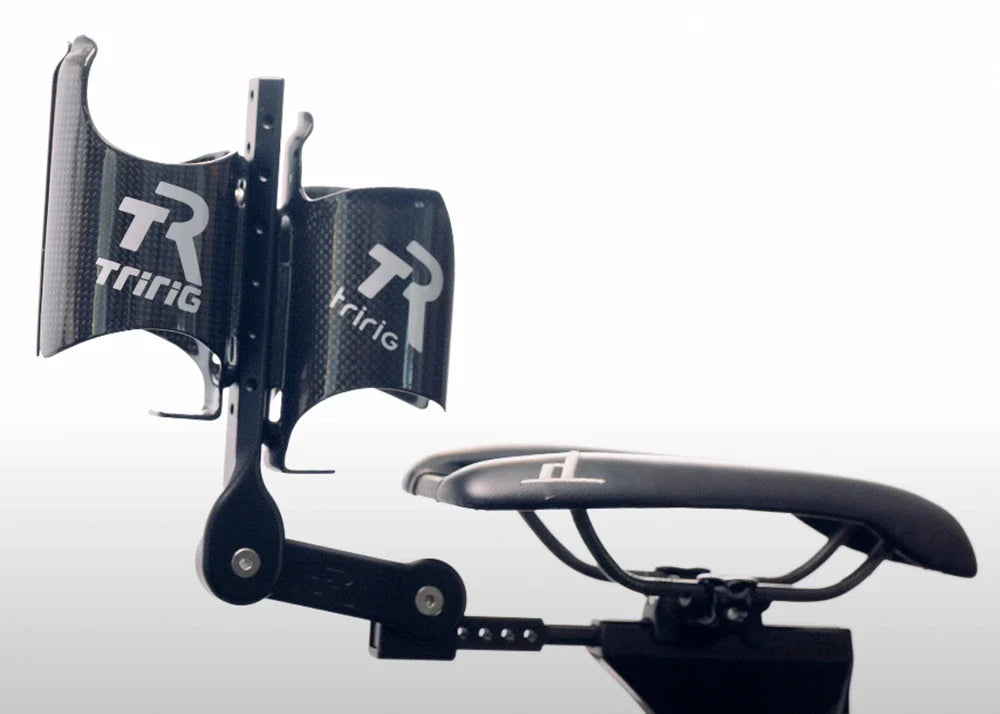 TriRig Beta Bottle Carriers