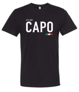 Capo G.S. Capo Tee