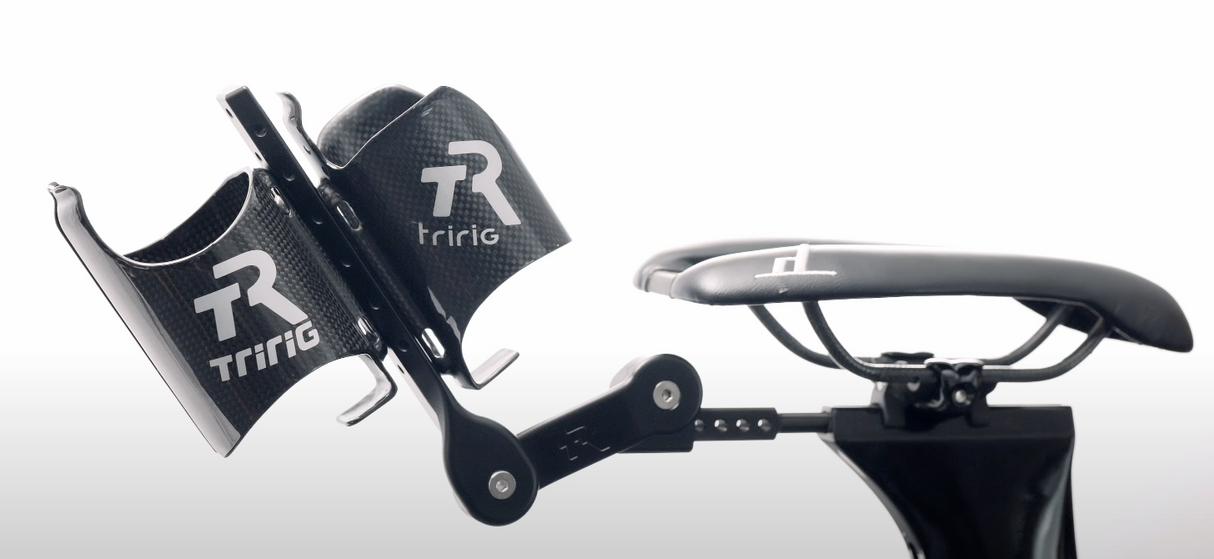 TriRig Beta Bottle Carriers