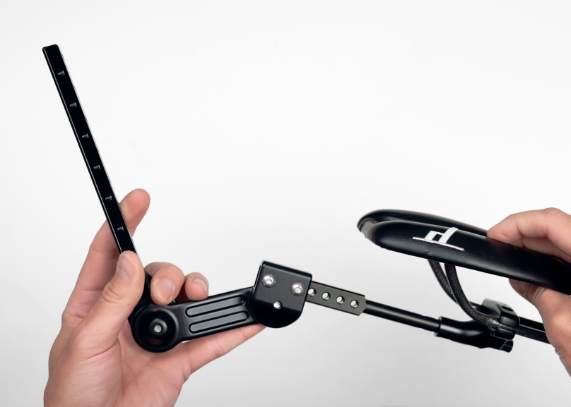 TriRig Beta Bottle Carriers