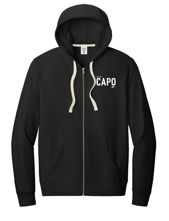 Capo G.S. CAPO Hoodie