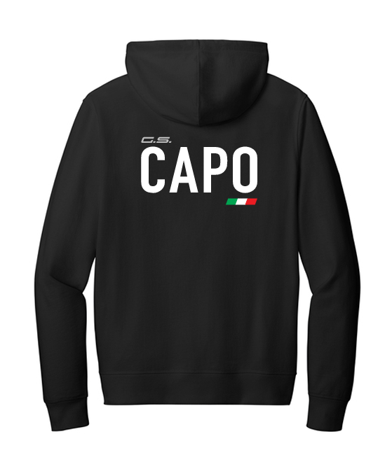 Capo G.S. CAPO Hoodie