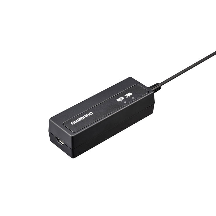 Shimano Di2 SM-BCR2 Internal Battery Charger – RA Cycles Shimano Di2 SM-BCR2 Internal Battery Charger – RA Cycles