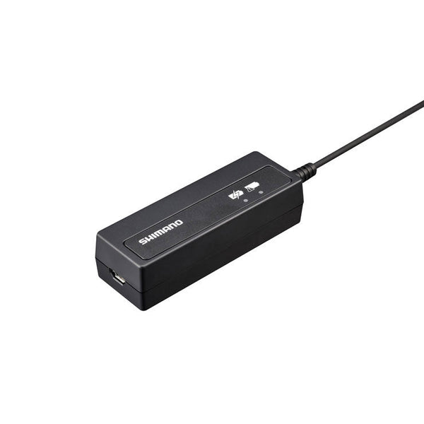 Shimano Di2 SM-BCR2 Internal Battery Charger – RA Cycles Shimano Di2 SM-BCR2 Internal Battery Charger – RA Cycles
