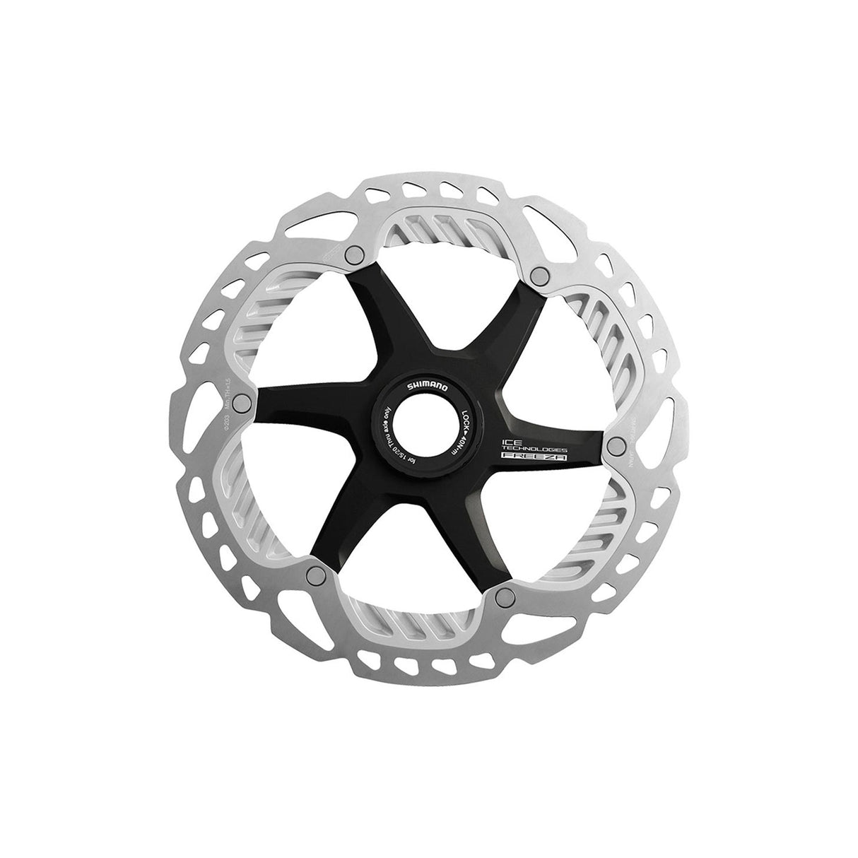 Shimano SM-RT99 Centerlock Disc Brake Rotor