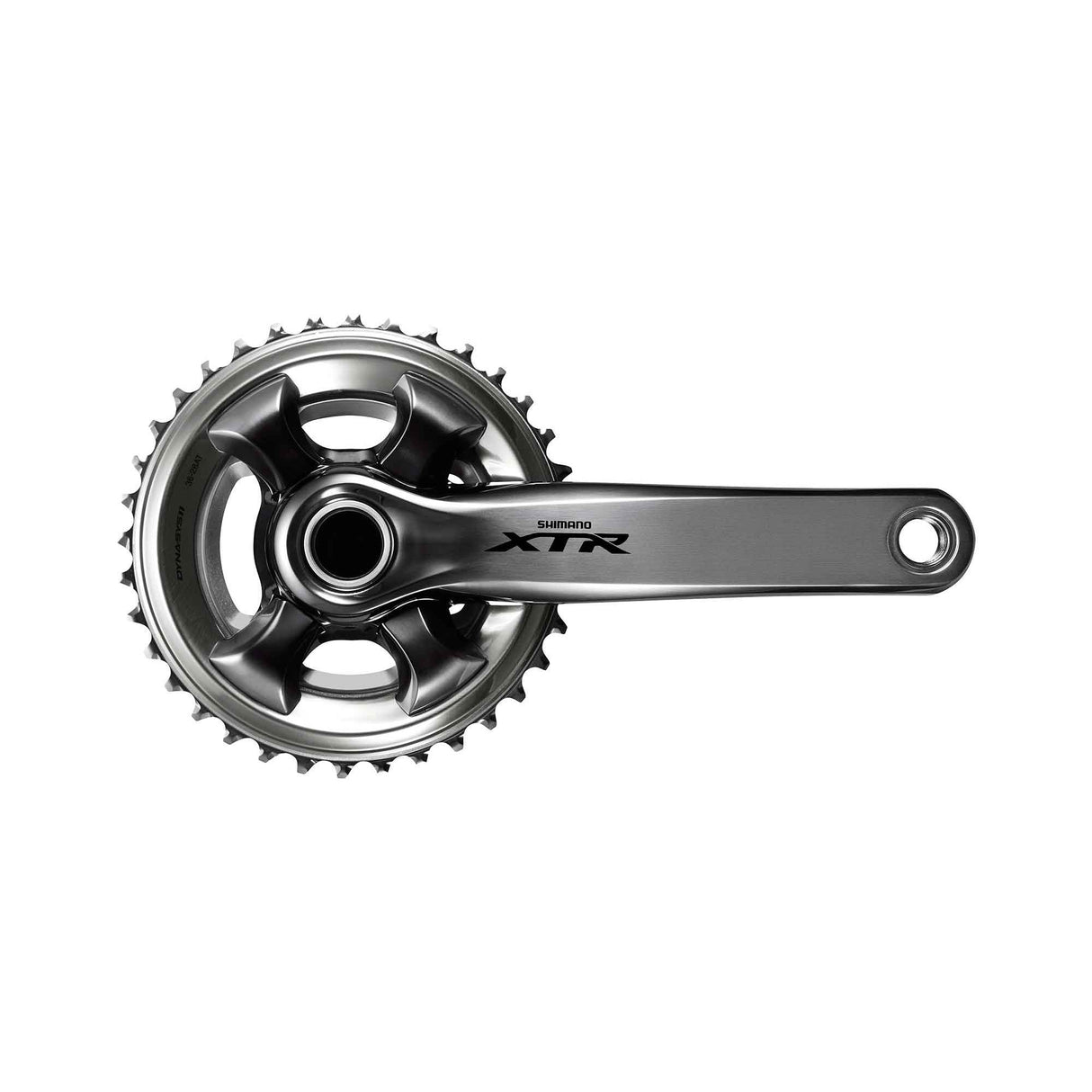 Juego de bielas Shimano XTR FC-M9020-2