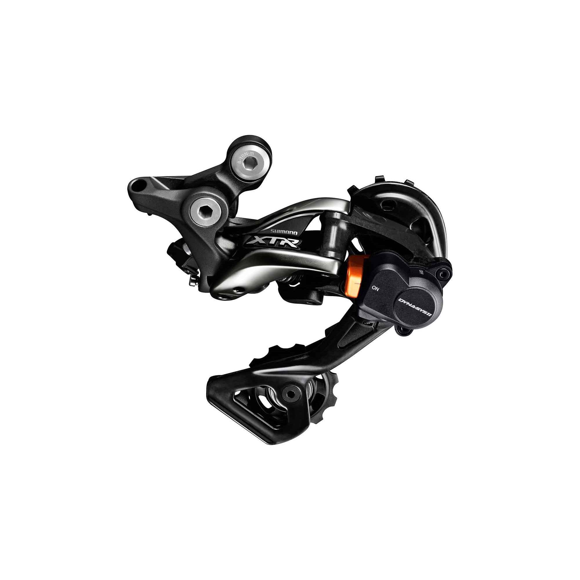 Shimano XTR RD-M9000 Rear Derailleur – RA Cycles