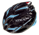 SH+ Sunglasses SH+ Shot R1 Helmet - Black/Blue