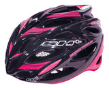 SH+ Sunglasses SH+ Shot R1 Helmet - Black/Pink