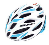 SH+ Sunglasses SH+ Shot R1 Helmet - White/Blue