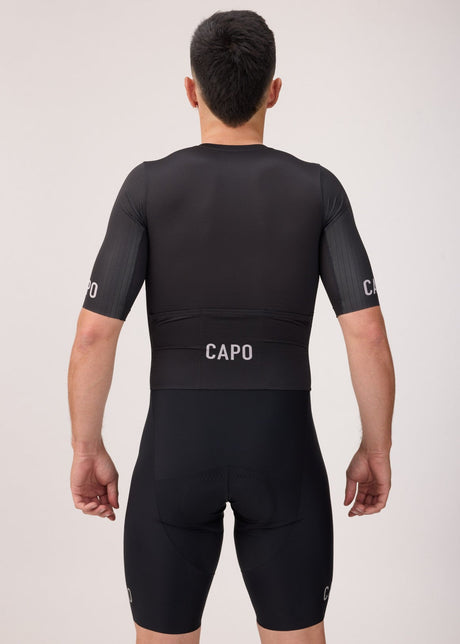 Capo Super Corsa 2:1 Speedsuit