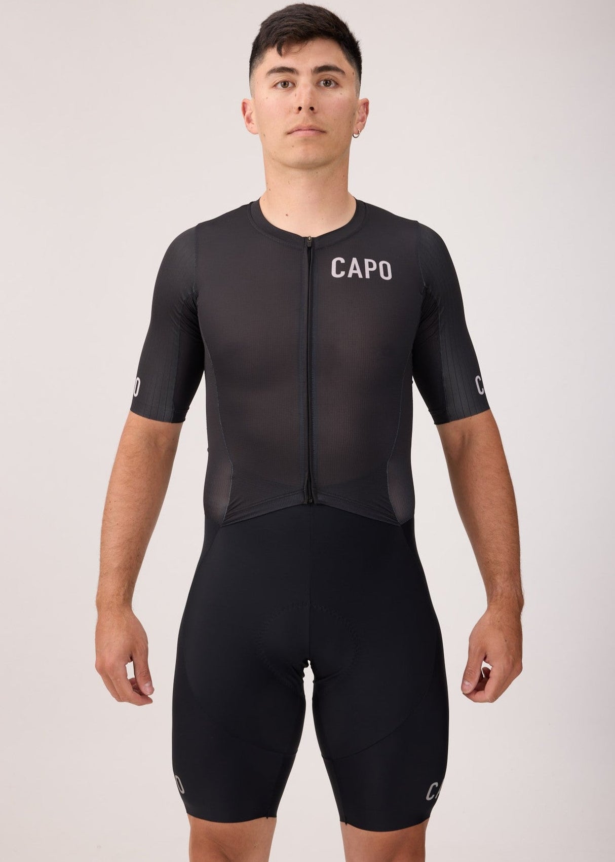 Capo Super Corsa 2:1 Speedsuit