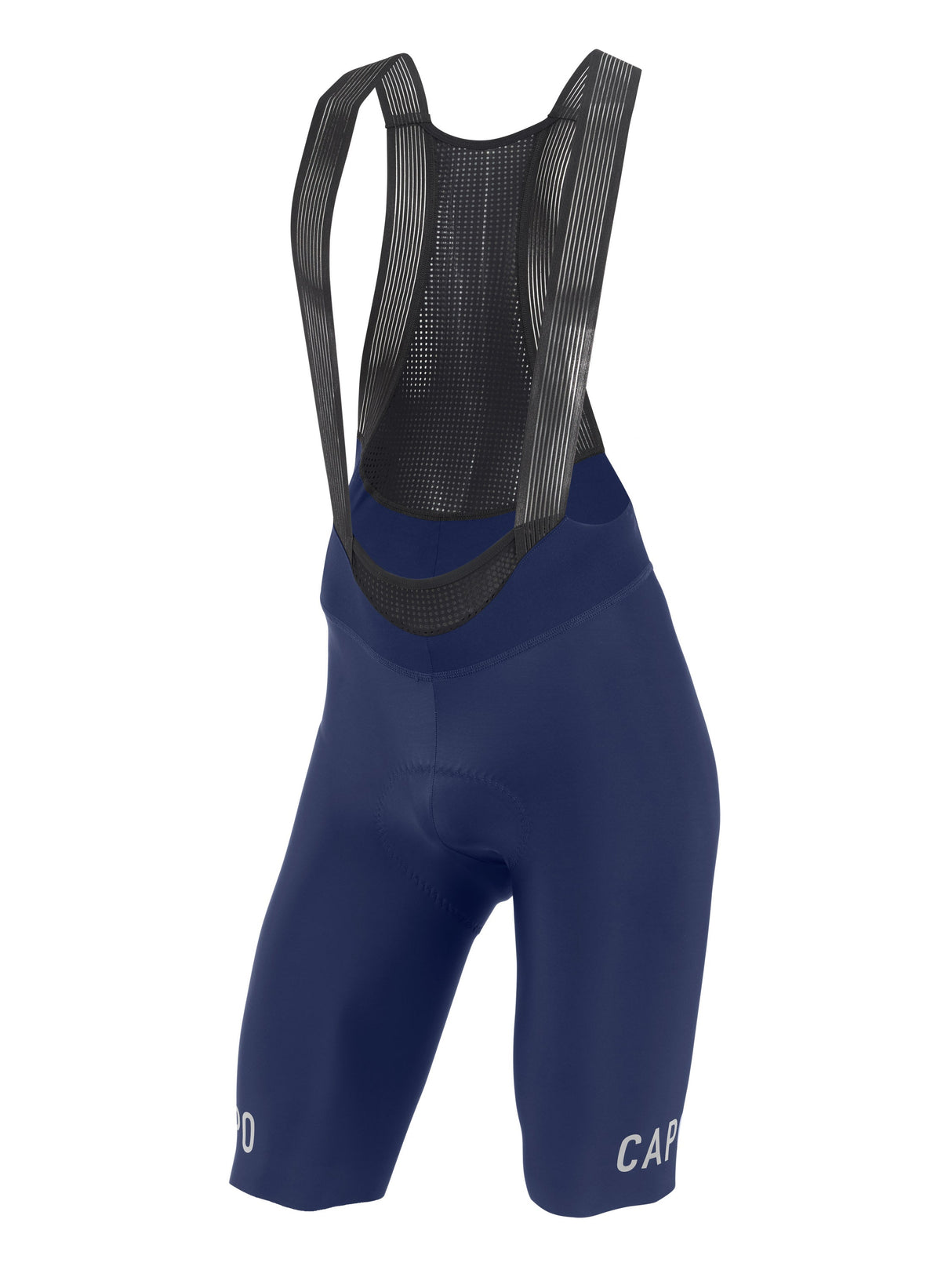 Capo G.S. Padrone Aero Bib Shorts - Long