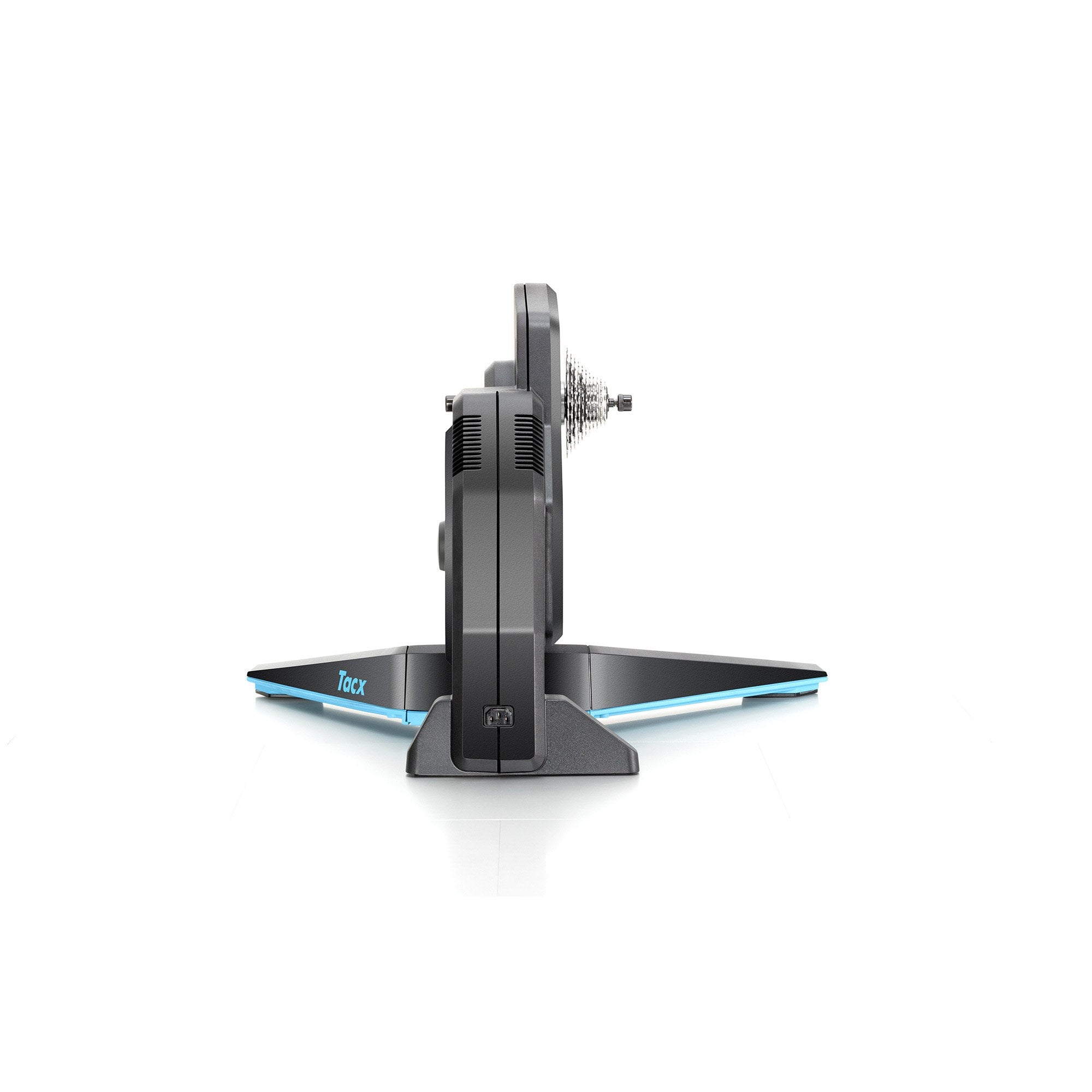 Garmin Tacx Flux 2 Smart Trainer – RA Cycles Garmin Tacx Flux 2 Smart Trainer – RA Cycles