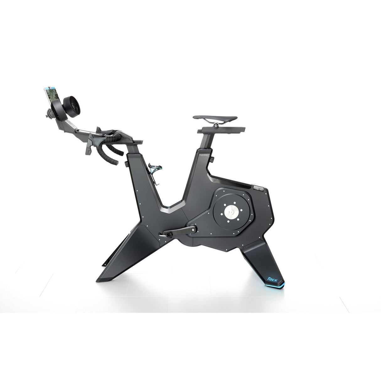 Garmin Tacx Neo Bike Smart at RA Cycles