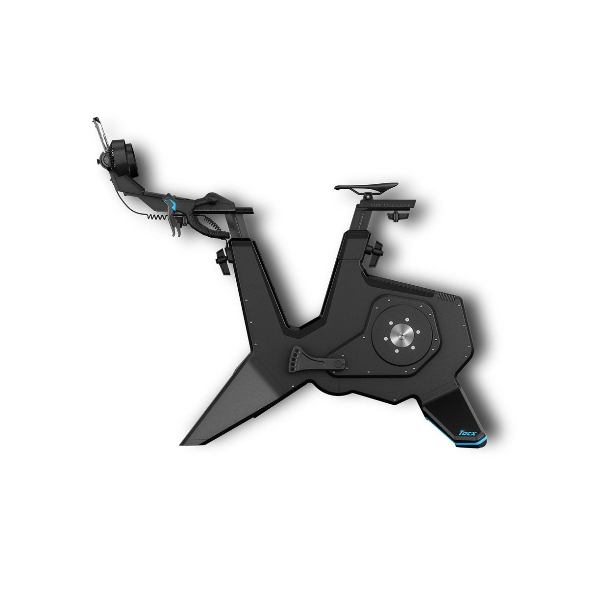 Garmin Tacx Neo Bike Plus Trainer at RA Cycles