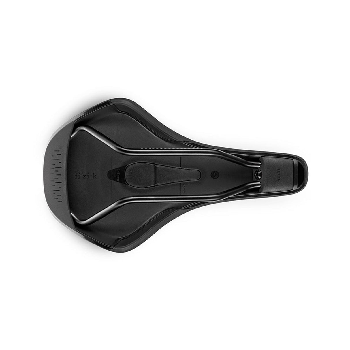 Fizik Terra Aidon X5 Saddle at RA Cycles