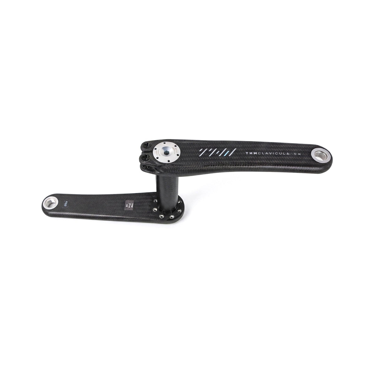 THM Clavicula DM Road Crankset