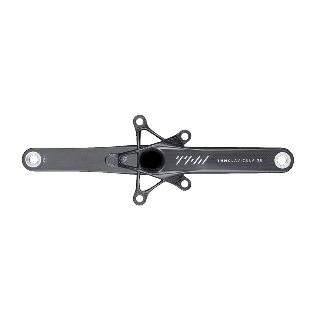THM Clavicula SE Crankset Matte