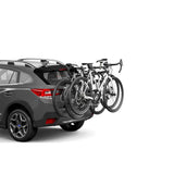 Thule Outway Hanging 3 Bike Rack at RA Cycles