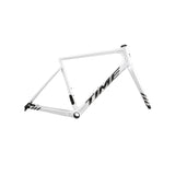 Time Fluidity Frameset