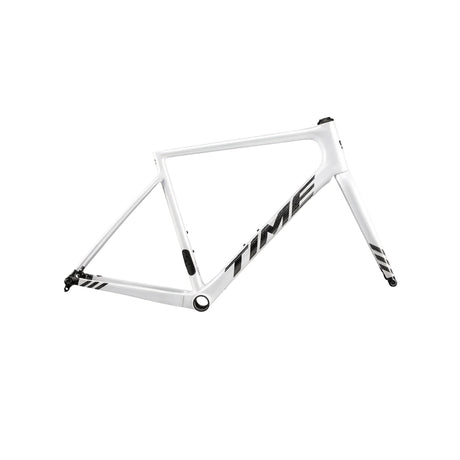 Time Fluidity Frameset