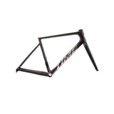 Time Fluidity Frameset