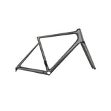 Time Fluidity Frameset