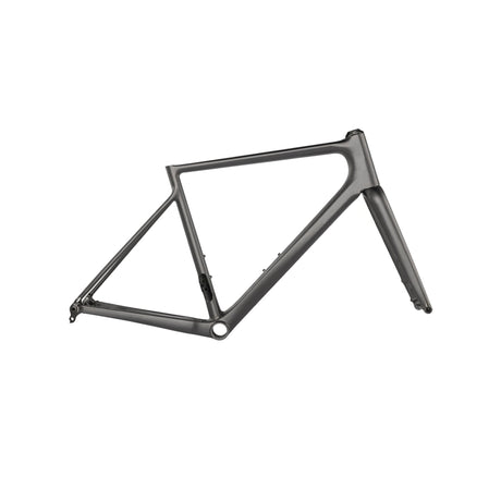 Time Fluidity Frameset
