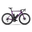 BMC Timemachine 01 Road One Bike Metallic Violet