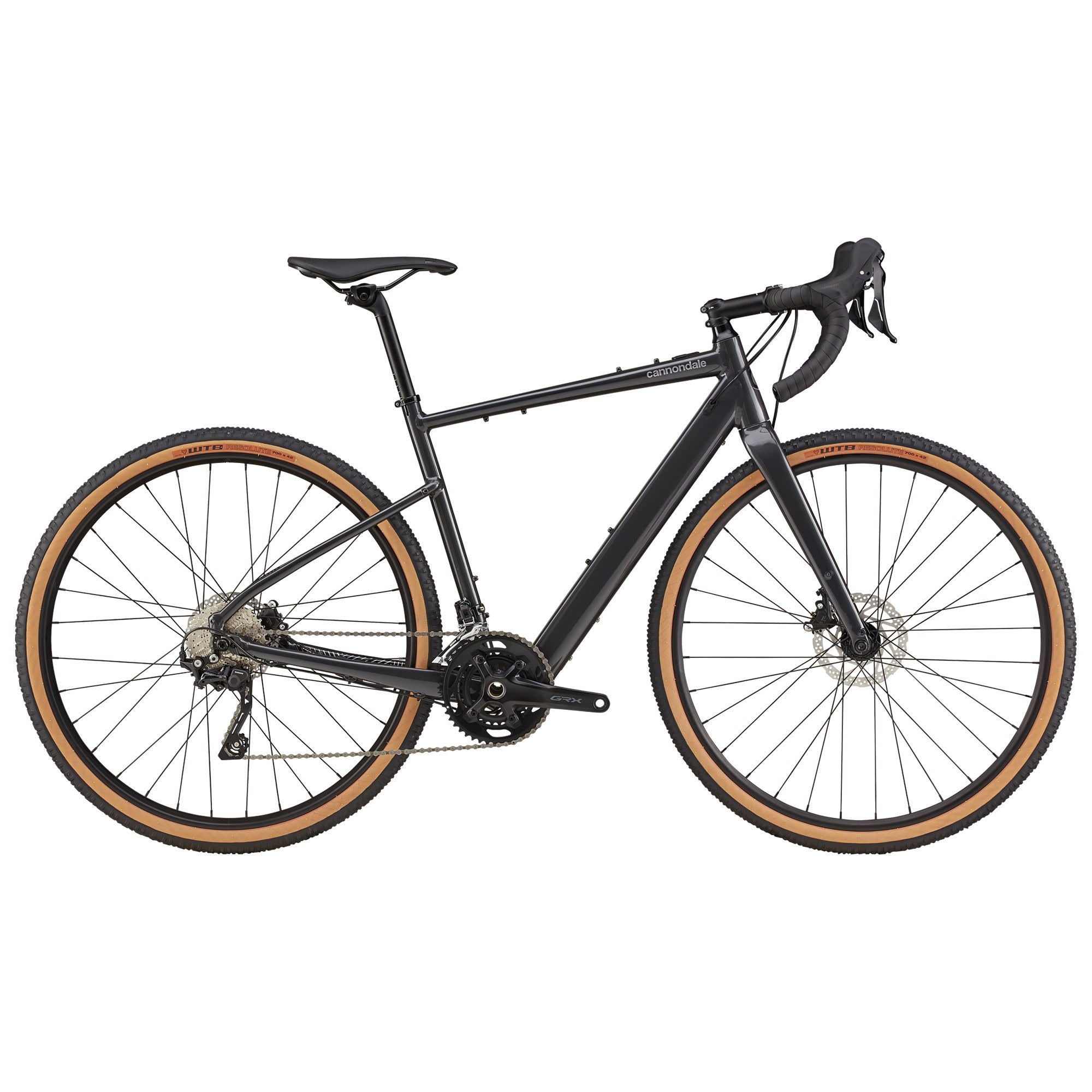 Cannondale Topstone Neo SL 2 Bike RA Cycles