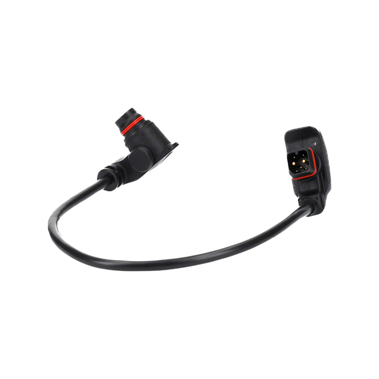 TQ Ebike Range Extender Cable - V03, 325mm