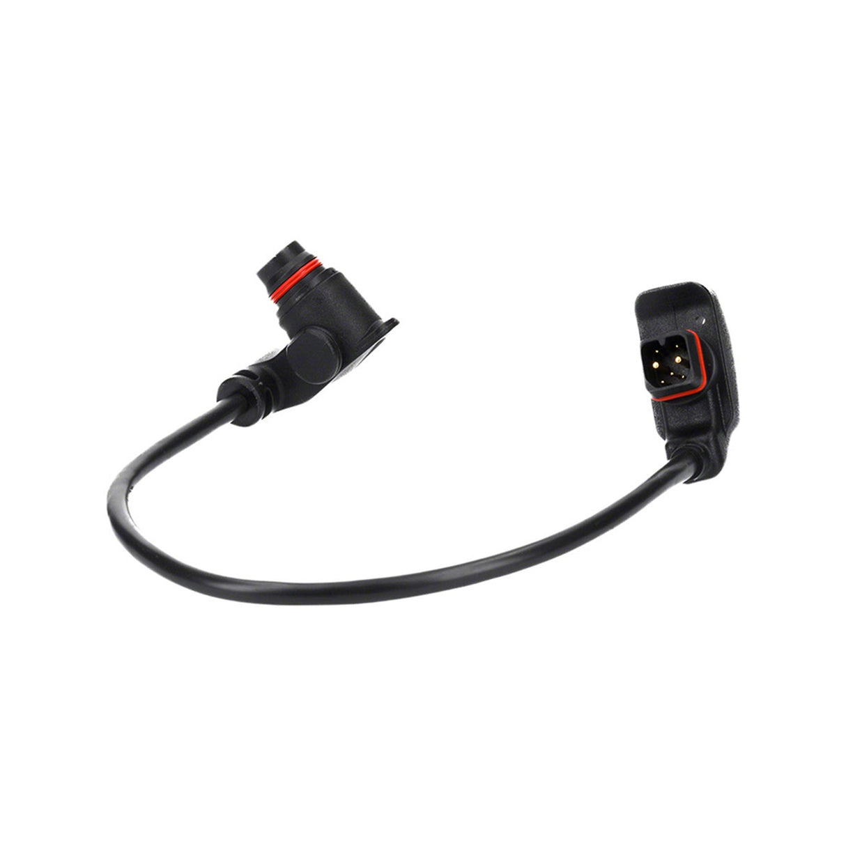 TQ Ebike Range Extender Cable - V04, 260mm