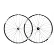 Reynolds TR 309/289 XC 157mm Wheelset Black
