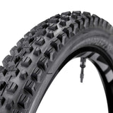 ethirteen Grappler Tire