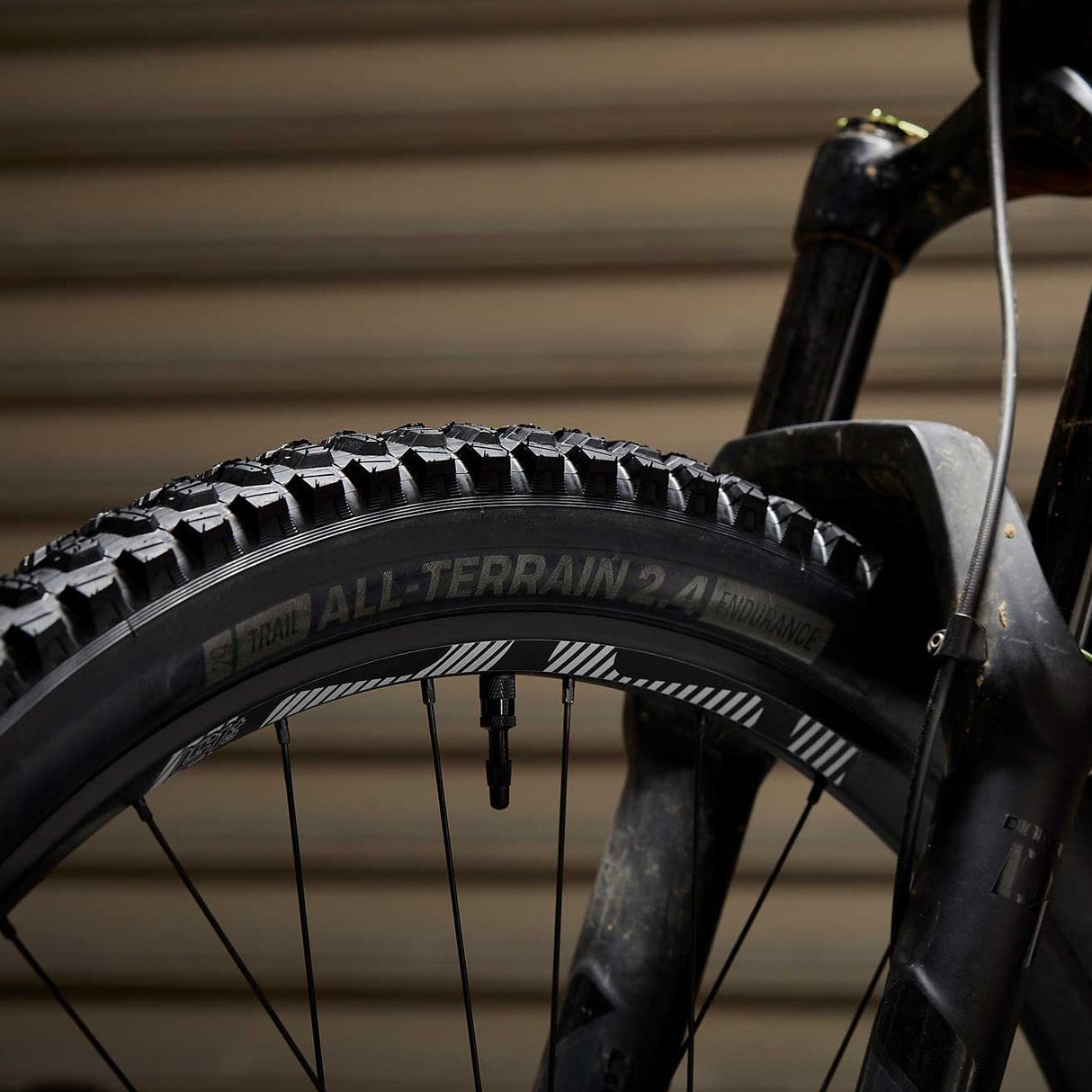 ethirteen All-Terrain Tire