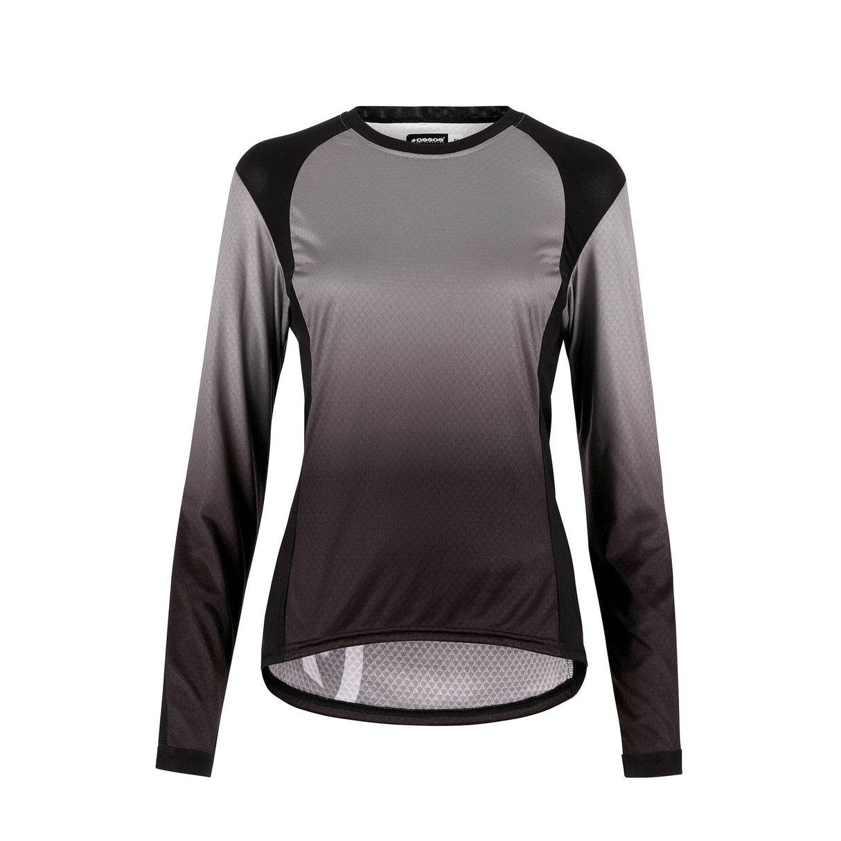 Assos Trail Long Sleeve Womens Jersey T3