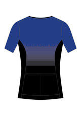 Giordana Men's Vero Tri Jersey
