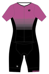 Giordana Women's Vero Tri Doppio Suit