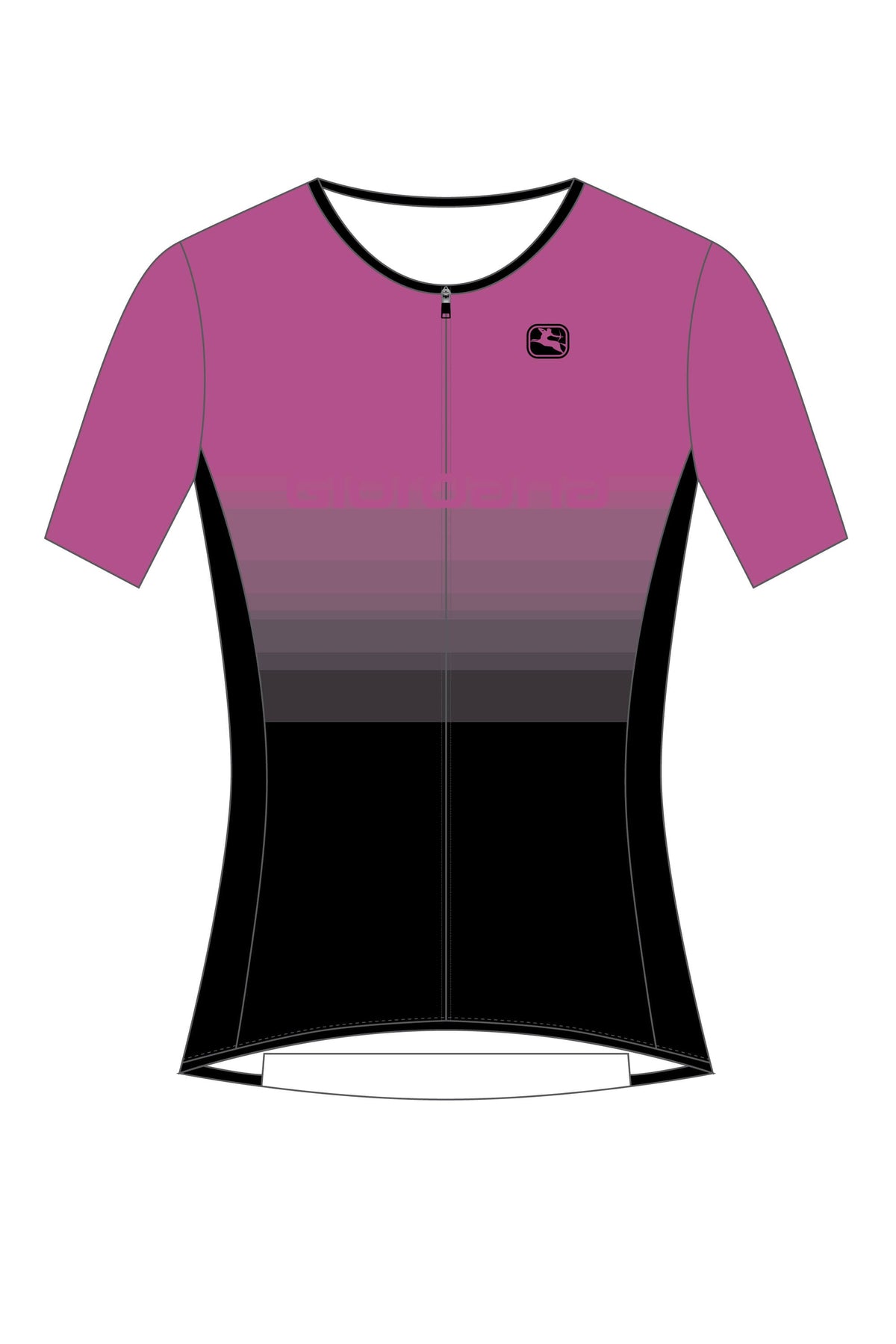 Giordana Women's Vero Tri Jersey