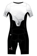 Giordana Women's FR-C Tri Doppio Suit