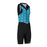 Traje de velocidad Assos Triator NS