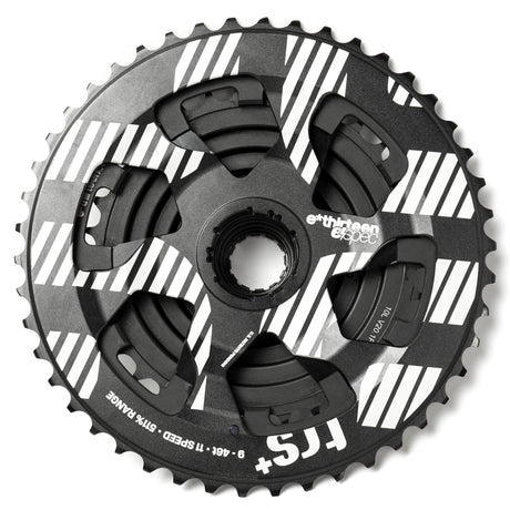 ethirteen TRS Plus 11 Speed Cassette - Gen2