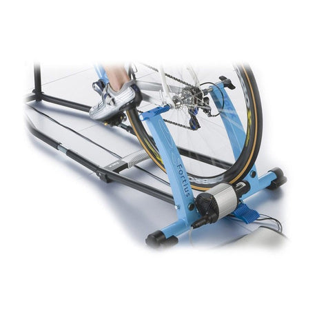 Tacx Fortius T1930 Multiplayer Trainer