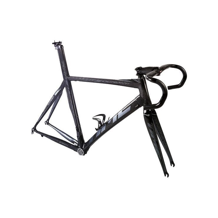 Time RXRS Ulteam Electronic VIP Frameset – RA Cycles