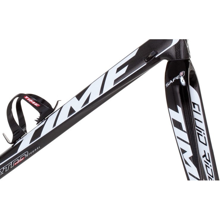 Time RX Instinct Frameset – RA Cycles Time RX Instinct Frameset – RA Cycles