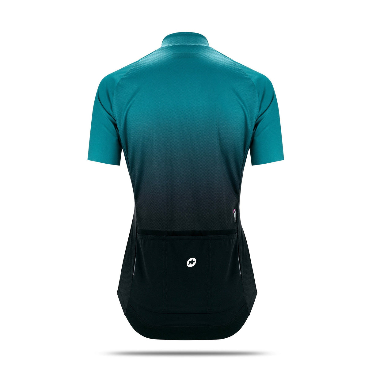 Assos UMA GT Short Sleeve Jersey C2 Shifter at RA Cycles