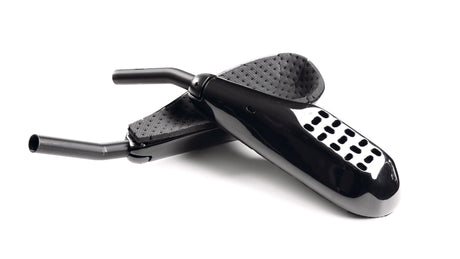 TriRig Scoops Ultimate EVO Closed Back Arm Cups