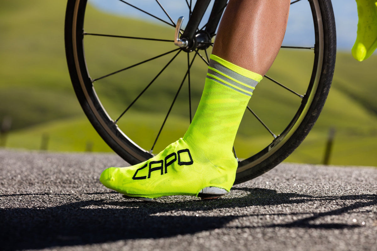 Capo SL Shoe Cover