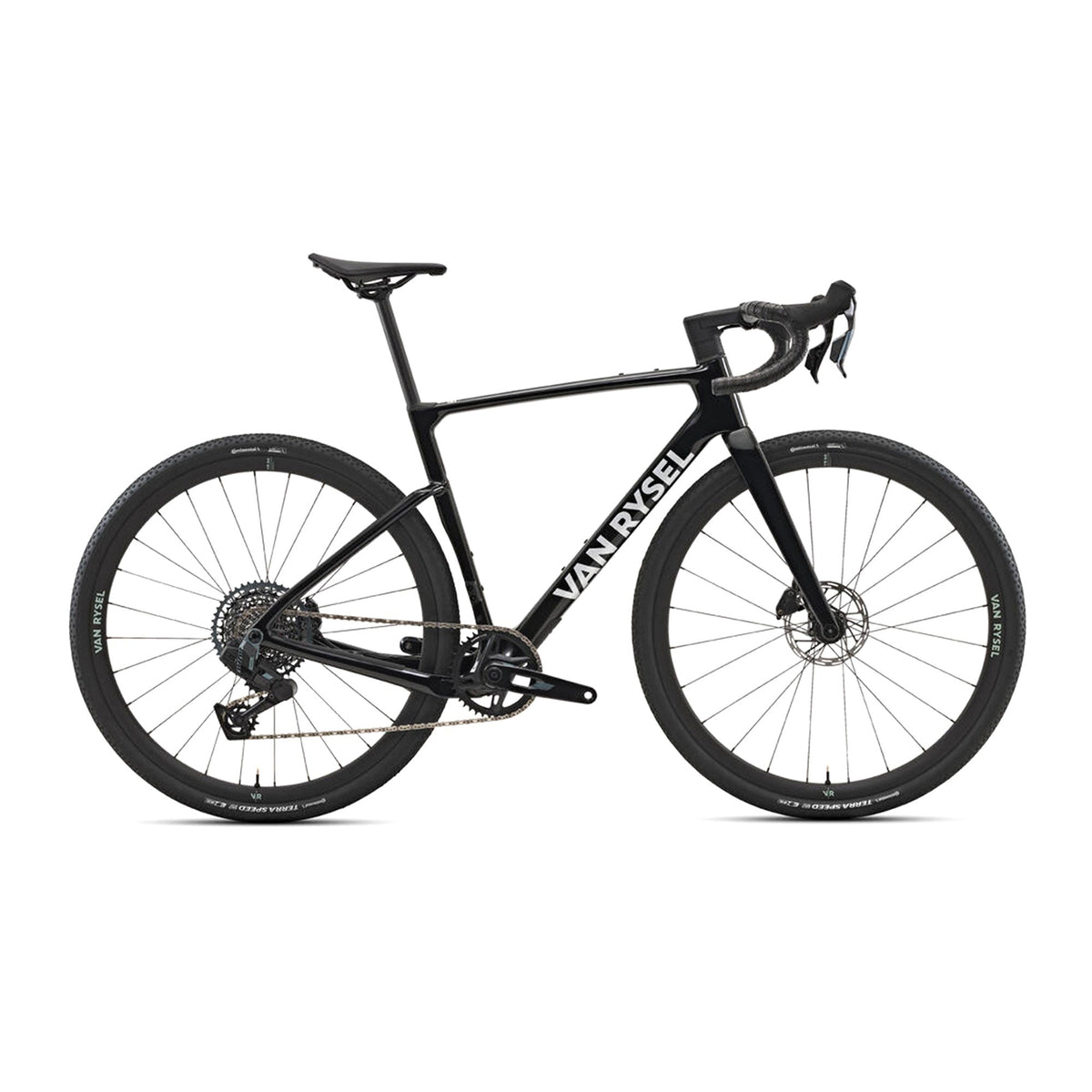 Van Rysel RCR-G Rival AXS Bike